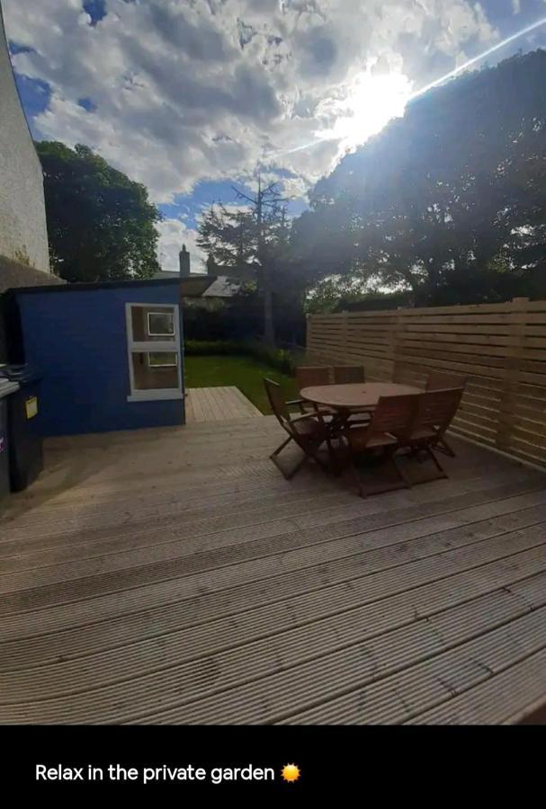 The Townhouse Stornoway (Isle of Lewis)