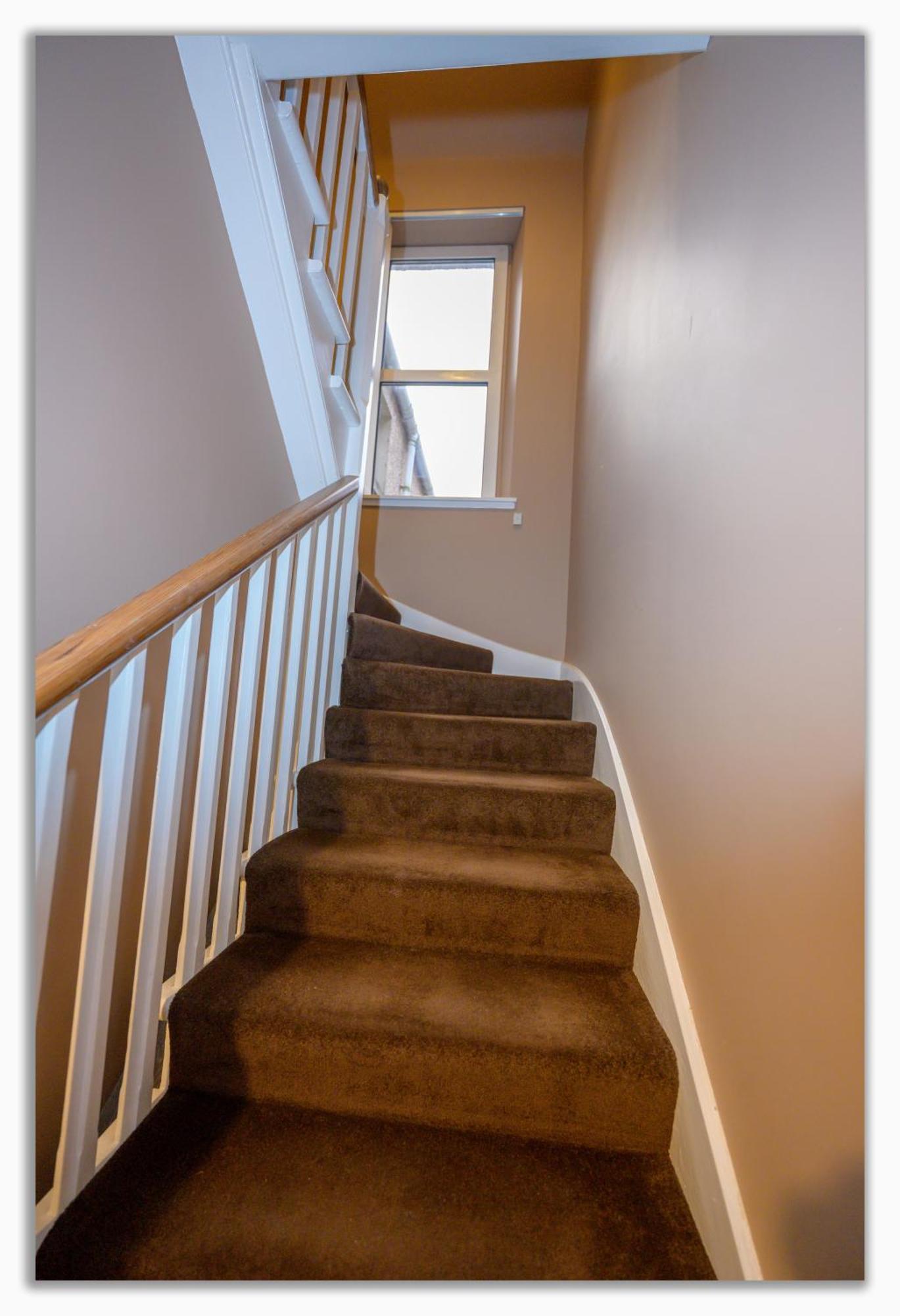 The Townhouse Apartment *