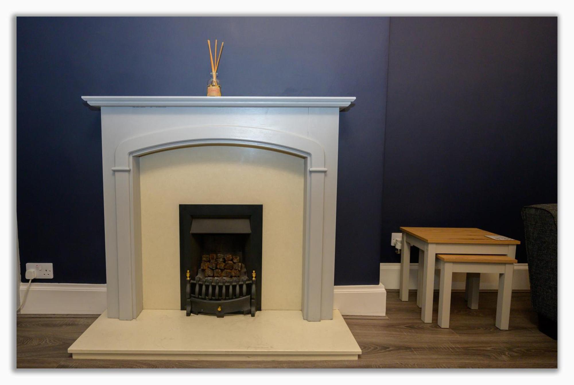 The Townhouse * Stornoway (Isle of Lewis)